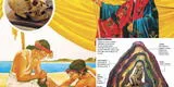 Las culturas preíncas
