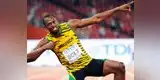 Usain Bolt: “Quiero retirarme a lo grande” 