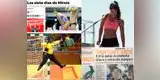 Río 2016: Estos son los 5 titulares más machistas de la prensa internacional sobre las deportistas