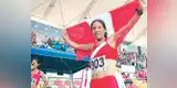 Río 2016: Inés Melchor dice “Daré todo para hacer quedar bien al Perú”