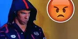 Río 2016: Fan se tatuó mirada de odio de Michael Phelps (FOTO)