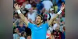 Río 2016: Del Potro sueña con el oro al eliminar a Rafael Nadal (FOTOS Y VIDEO)