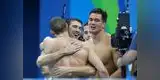Rio 2016: Phelps sumó 23 medallas de oro y le dijo adiós a las Olimpiadas