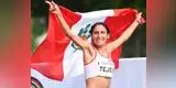 Río 2016: ¡Gladys Tejeda vale un Perú! (VIDEO)