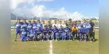 Copa Perú: Municipal de Pichari cae goleado pero igual clasifica a la Nacional por Ayacucho