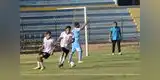 Copa Perú: Escuela Binacional alcanzó dramática clasificación