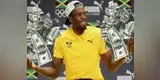 Río 2016: ¿Cuánto dinero gana Usain Bolt por correr?