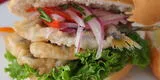 Callao: Tres recetas para celebrar 180 años del Primer Puerto (FOTOS)