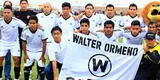 Copa Perú: Castigaron al Walter Ormeño ya no jugará en la etapa Nacional