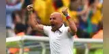 Facebook: Jorge Sampaoli envía emotivo mensaje a Sport Boys (VIDEO)