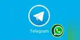 WhatsApp: Nuevo servicio de GIF es una copia de Telegram