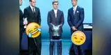 Antoine Griezmann se vistió así en los premio y el mundo lo trolleó (VIDEO)
