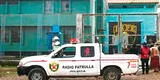 Chiclayo: Intervienen a Los Norteños en penal de Juliaca