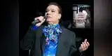 Juan Gabriel: Era hincha de este equipo mexicano