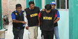 Piura: Denuncian que policía pidió coima para salvar a uno de Los Maniáticos
