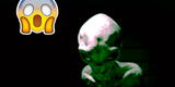 YouTube: circula supuesta entrevista a extraterrestre en el Área 51