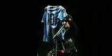 Gustavo Cerati: Cuando confesó su amor por este equipo de fútbol (VIDEO)