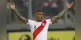 Paolo Guerrero: FPF se pronunció sobre posible renuncia del 'Depredador' a la selección