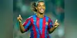 Ronaldinho entristece a fans con esta terrible noticia 