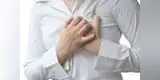 Corazón: Reconoce todas las señales de un infarto