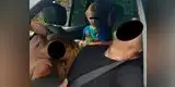 Facebook: niño de 4 años fue encontrado junto a sus padres con sobredosis de drogas (FOTO)