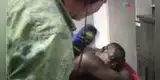 Mario Balotelli: Vea la peor entrevista hecha al delantero italiano (VIDEO)