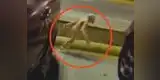 YouTube: extraterrestre aterrorizó en México tras ser captado por las cámaras (VIDEO)