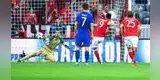 Champions League: Bayern Múnich goleó 5-0 al Rostow y es candidato al título (VIDEO)