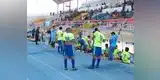 Copa Perú: Por problemas económicos Cristal Tumbes se va de la etapa Nacional
