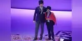 Jorge Cori alcanzó medalla de bronce en las 42 Olimpiadas de Ajedrez 