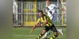Borussia  Dortmund: Espeluznante lesión de un juvenil