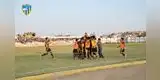 Copa Perú: Sport Rosario se hizo del clásico de Áncash