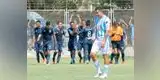 Universidad San Martín va a paso lento pero seguro en la Liguilla