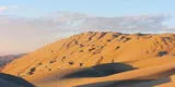Las ocho regiones naturales del Perú: Costa o Chala