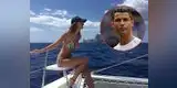 Cristiano Ronaldo: conoce a la belleza que lo habría conquistado (FOTOS Y VIDEO)