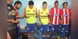 Copa Perú: MINSA se llena de espitualidad en la etapa Nacional