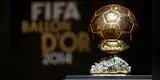 Balón de Oro: Conozca las nuevas reglas para elegir al mejor jugador del mundo