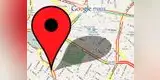 Google Maps: Implementara nuevo indicador de dirección
