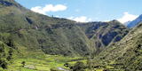 Las ocho regiones naturales del Perú: Región Quechua