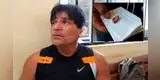 Chiclayo: Le reclama por choque y mototaxista le arranca la oreja