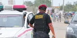 Puno: salvajes asaltan bus y ultrajan a dos pasajeras