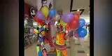  Día del shopping: Centros comerciales ofrecen grandes descuentos 