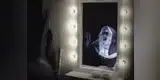 YouTube: Broma inspirada en "El Conjuro 2" provoca pánico (VIDEO)