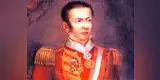 Principales presidentes del Perú: José de la Riva Agüero
