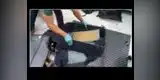 Callao: Detienen a burrier con casi 10 kilos de droga