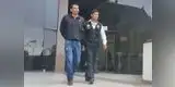 San Juan de Lurigancho: Caen sujetos con carnets de policías