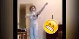 YouTube: Mujer afroamericana se pinta de blanco para "salvar su vida" (VIDEO)
