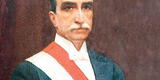 Principales presidentes del Perú: Augusto B. Leguía