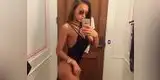 Instagram: Ekaterina Kostjunina, la árbitro más linda del mundo