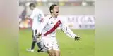 Perú vs. Argentina: Johan Fano recuerda el gol contra albicelestes